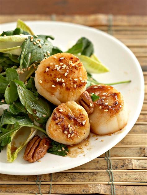 Savory Scallop Recipes Even A Beginner Cook Can Master Easy