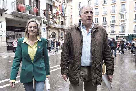 Asiron Eh Bildu Afirma Que Le Encantar A Compartir Con El Psoe