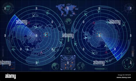 Detailed World Map Military Hi Res Stock Photography And Images Alamy