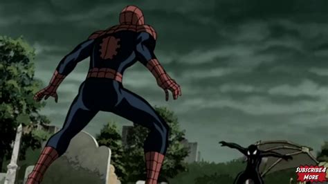 Pater Parker Miles Morales Vs Goblins Ultimate Spider Man Youtube