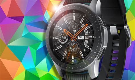 Uk Galaxy Watch G Is Now Available For Pre Order From Ee Sim Unlock