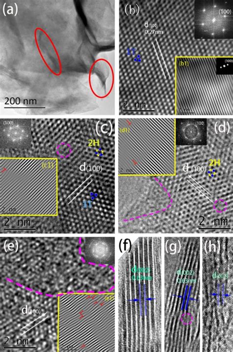 付恩刚课题组在Nano Research发文报道离子辐照调控二硫化钼内部缺陷并增强析氢反应性能研究 核物理与核技术国家重点实验室