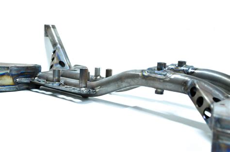 Magnus Front Lightweight Chromoly Subframe Ct A Evo Magnus