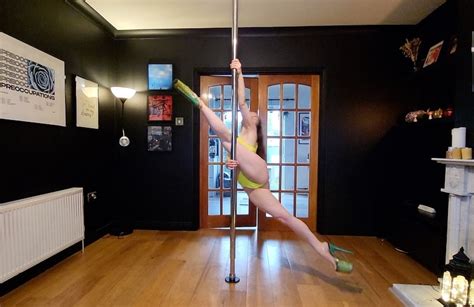 Latest Tutorials Irish Pole Dance Academy