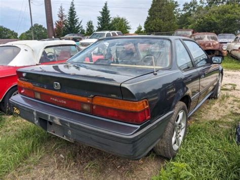 Honda Prelude For Sale For Sale Honda Prelude For Sale