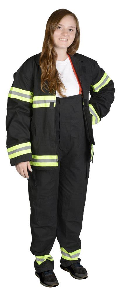 Aeromax Adult Firefighter Suit - Funtober