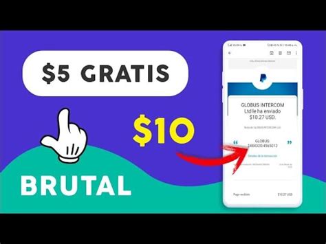 Rapido Reclama Dolares Gratis Facilmente Gana Dolares Gratis