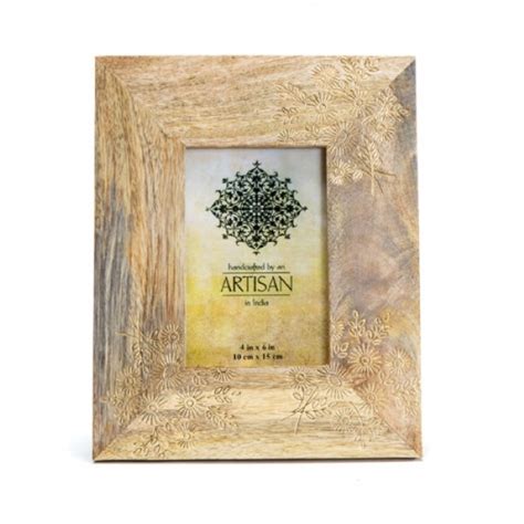 Artisan Gold Foil Picture Frame X Herbyville House