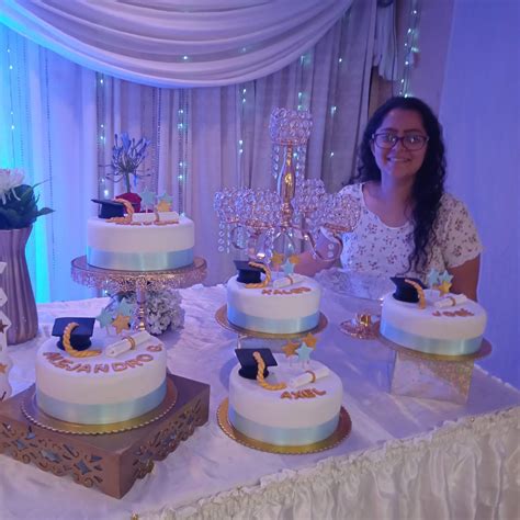 Super Cakes - Andrea | Lima