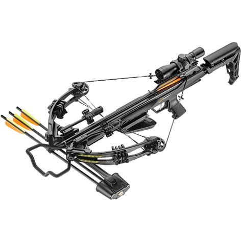 Ek Archery Blade Compound Crossbow Package