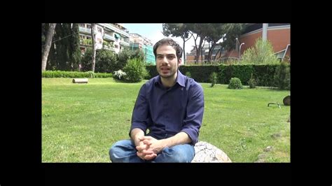 Angelo Silvestrini Ecco La Sua Testimonianza Youtube