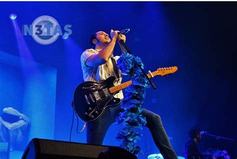 🎵 José Madero Volverá Al Pepsi Center A Ofrecer Su último Psalmo ⋆