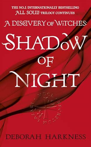 Shadow of Night - Deborah Harkness: 9780755395262 - AbeBooks