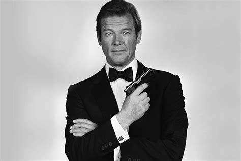 Kino Mat Pays Tribute To Sir Roger Moore This Weekend The Prague Reporter