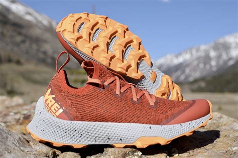 Rei Introduces Its First Trail Running Shoes Since S Gearjunkie