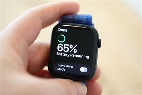 Apple Watch Series 8 Review Hoping For The Best Preparing For The