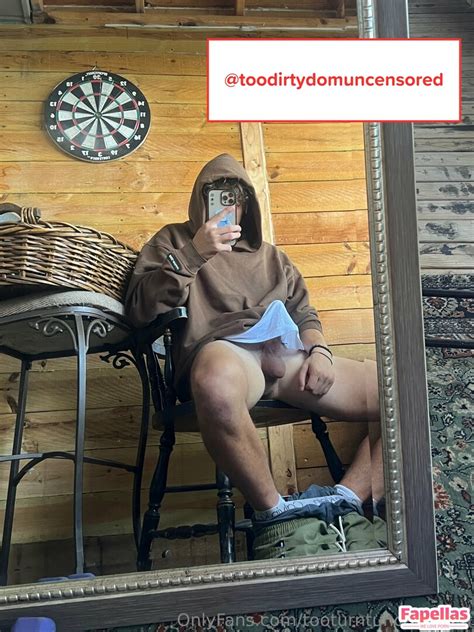 Tooturnttony Aka Tooturntuncensored Nude Leaks Onlyfans Photo Fapellas