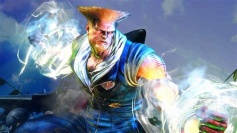 Street Fighter 6 Guile Guide