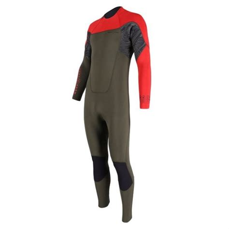 Aqua Lung Xscape Mm Wetsuit Men S Scuba World