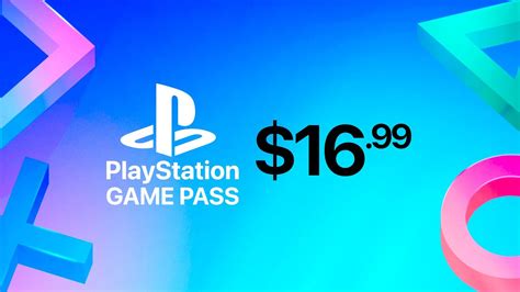 Playstation Game Pass Price Reveal Youtube