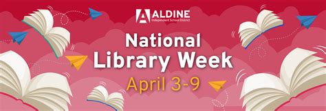National Library Week