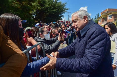 “ya Estoy Chocheando” Amlo Niega Que Buscará Reelección En 2024