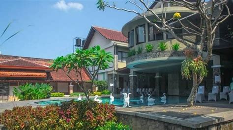 5 Hotel Terbaik Di Magelang Dekat Dengan Wisata Hits Mulai Dari Pusat