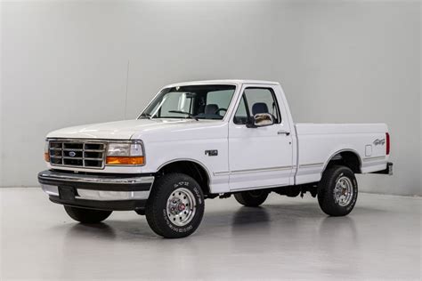 1994 Ford F 150 Xlt 4wd Auto Barn Classic Cars