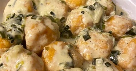 Malfatti De Calabaza Sin Harina Una Receta Argentina Irresistible