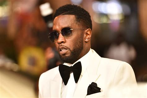 Sean Combs Net Worth Is Worth 1 Billion Magzica