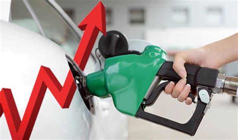 Diesel And Petrol Prices Increased By Rs5 Per Litre Startup Pakistan