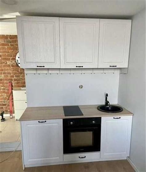 Кухонный гарнитур для студии | Festima.Ru – частные объявления