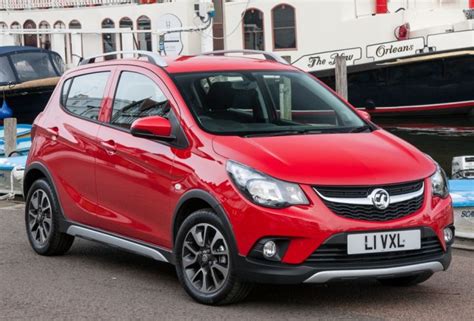 Web Car Story Vauxhall Viva Rocks