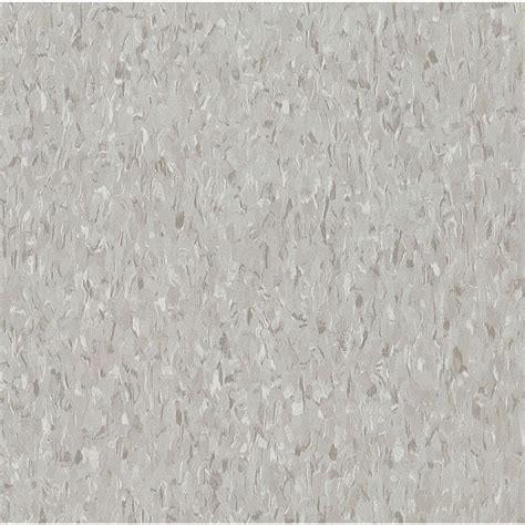 Armstrong Imperial Texture Vct 12 In X 12 In Sterling Standard