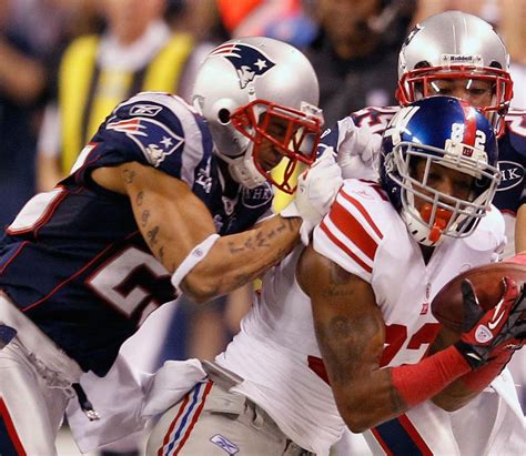 Super Bowl 2012 Highlights: Eli Manning to Mario Manningham Spurs ...