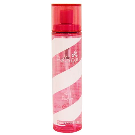 Pink Sugar by Aquolina 100ml Hair Perfume | Perfume NZ