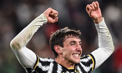 Cambiaso Numeri Top Tra I Difensori Nati Dal La Juve Si Gode Il