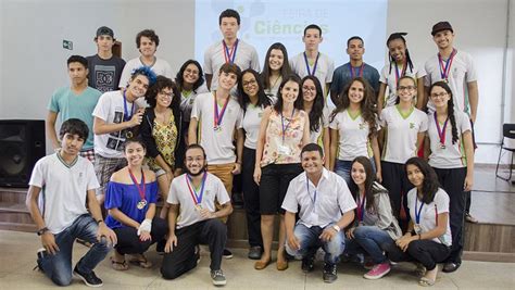 V Feira de Ciências IFMG GV Bloco A 85 Instituto Federal de