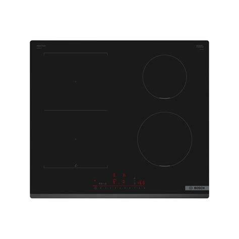 Płyta indukcyjna do zabudowy Bosch PVS631HC1E 60 cm Serie 6