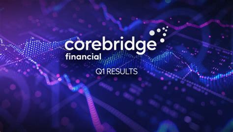 Corebridge Financial Completes 1 7b Ipo Reports Strong Q1 Results