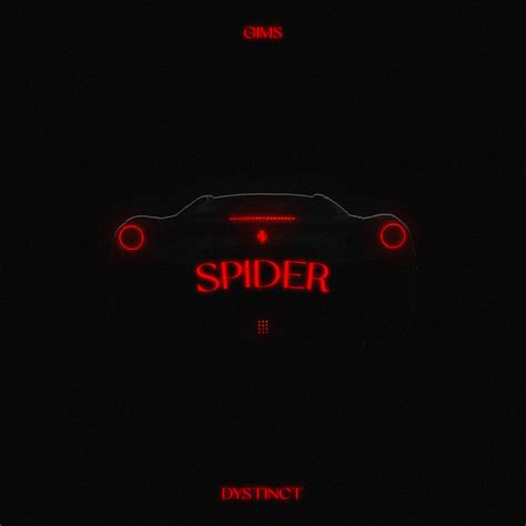 SPIDER Titre Par GIMS DYSTINCT Spotify