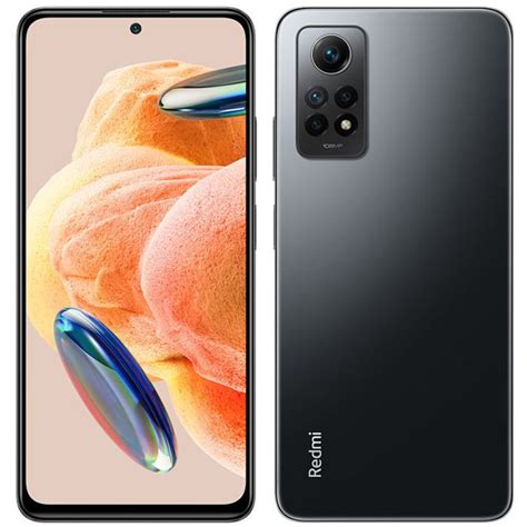 Redmi Note 12 Pro Tunisie Smartphone Xiaomi 8Go 256Go Au Meilleur Prix