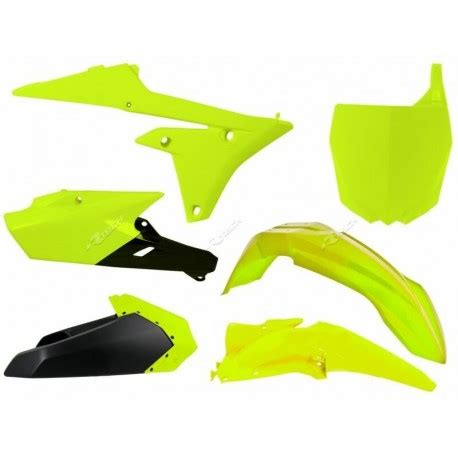 Kit Plastiques Moto Complet Racetech Yamaha Yzf Yzf Kits