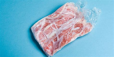 Meat That Has Been Frozen For A Year At Irenewcarsono Blog