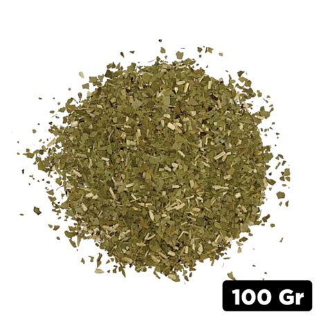 Yerba Mate Orgánica Kalena Despalada