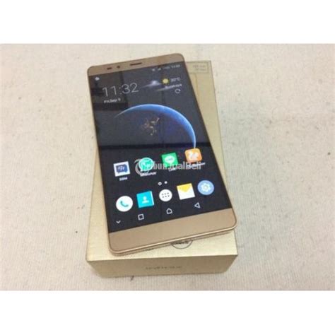 Infinix Hot Note X Gold GB Mulus Masih Garansi Ada Bonus Di Surabaya Tribun JualBeli
