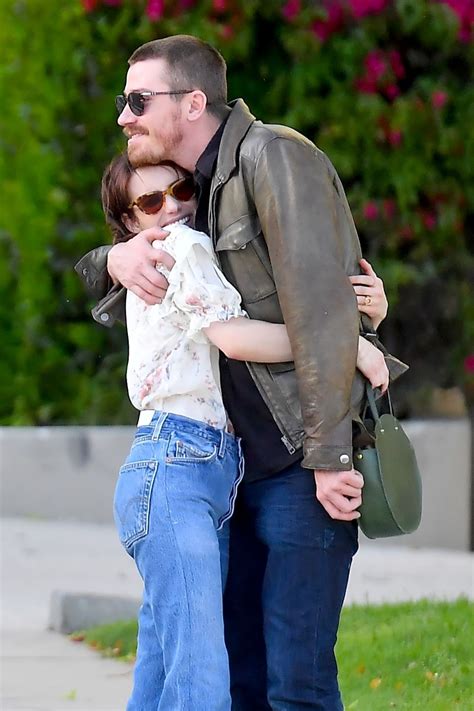 Emma Roberts And Garrett Hedlund Out In Los Angeles 04 13 2019 Hawtcelebs