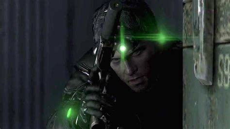 Splinter Cell Blacklist Mission Walkthrough Mit Sechs Minuten