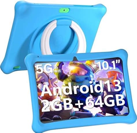 Amazon SGIN Tablet para niños tableta para niños de 10 pulgadas