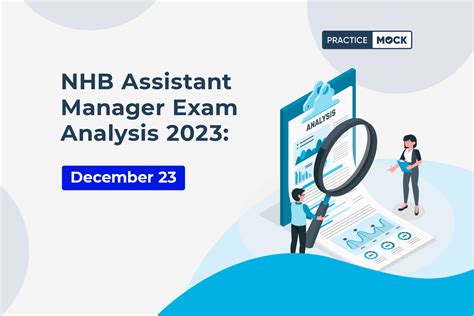 Nhb Assistant Manager Exam Analysis December